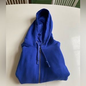 Goodfellows Mens Medium Full Zip Hoodie